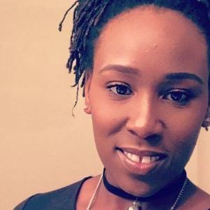 Meet your Posher, Niketa